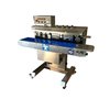 Sealer Sales Horizontal Continuous Band Sealer with Tilt Head, Right Feed, Dry Ink Coding FRM-1120C